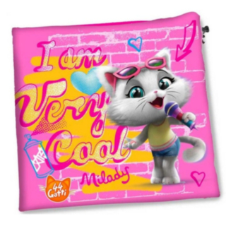 44 Cats® Milady Buff Ljusrosa