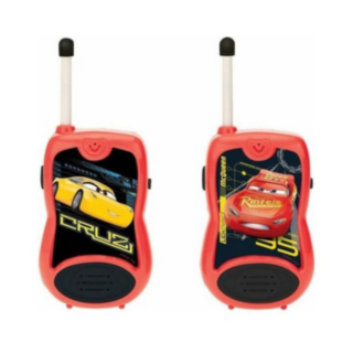 Cars® Walkie Talkies