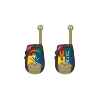 Harry Potter® Walkie Talkies Med Morsefunktion