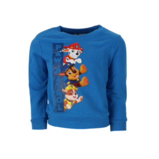 Paw Patrol® Tröja Blå