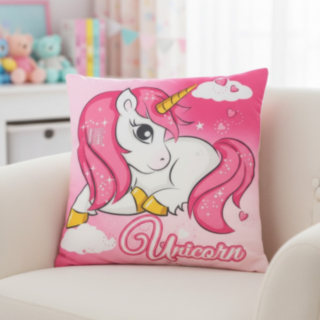 Unicorn Kudde