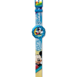 Mickey Mouse® Armbandsklocka