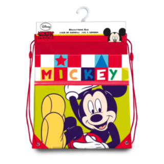 Mickey Mouse® Gympapåse