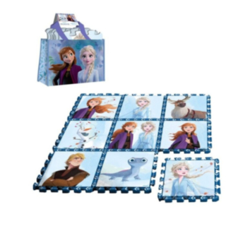 Frozen® Pusselmatta