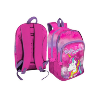 Unicorn Ryggsäck Rosa