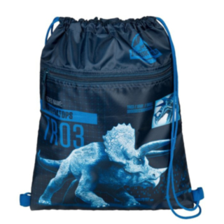 Jurassic World® Triceratops Gympapåse