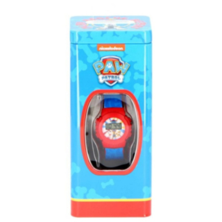Paw Patrol® Digital Armbandsklocka