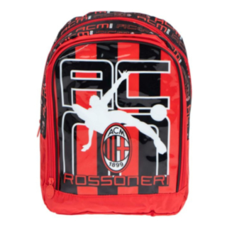A.C. Milan® Ryggsäck