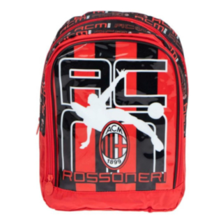 A.C. Milan® Ryggsäck