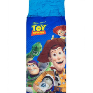 Toy Story® Sovsäck Barn