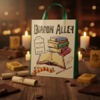 Harry Potter® Diagon Alley Goodiebag