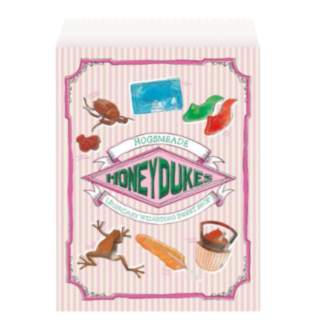 Harry Potter® Honeydukes Godispåsar