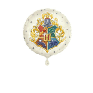 Harry Potter® Vapensköld Folieballong