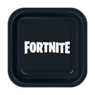 Fortnite® Tallrikar