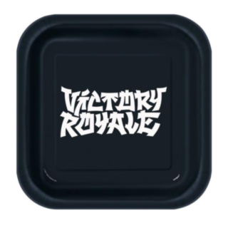 Fortnite® Tallrikar Victory Royale