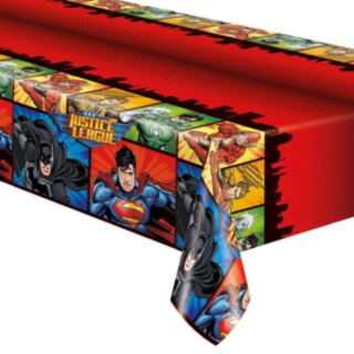 Justice League® Bordsduk
