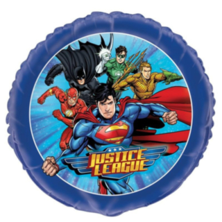 Justice League® Folieballong