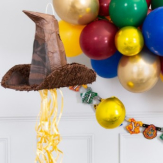 Harry Potter® Sorteringshatt Pinata