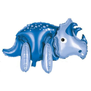 Dinosaurie Mega Folieballong
