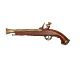 Piratpistol