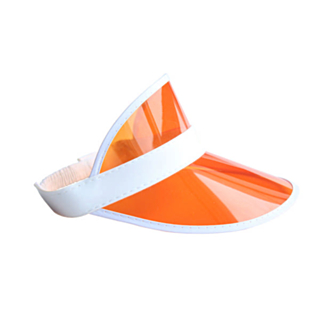 Solskärm Orange