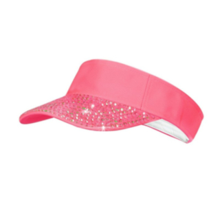 Glitter Solskärm Rosa