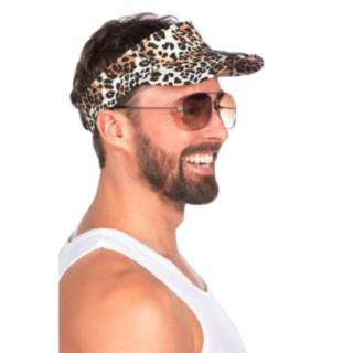 Leopard Solkeps
