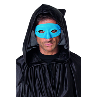 Ögonmask Blå
