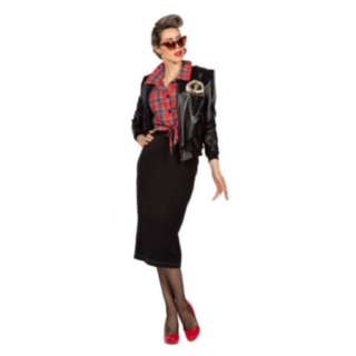 Rockabilly Jacka