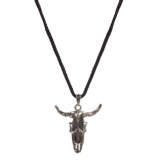 Oxkranium Halsband
