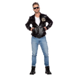 Rockabilly 50-tal Jacka