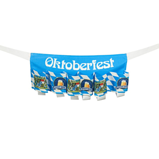 Oktoberfest Ölbälte