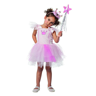 Prinsessballerina Barndräkt