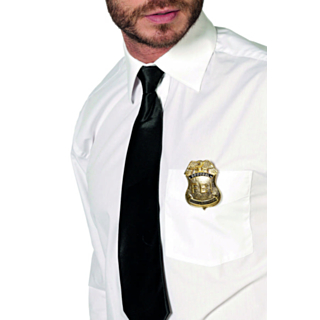 FBI Badge
