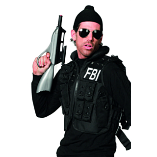 FBI-väst