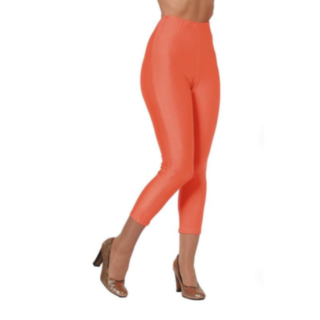 Leggings Orange