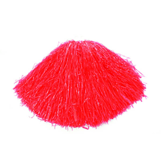 Pompom Röd