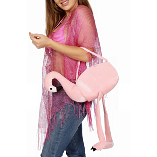 Flamingo Väska