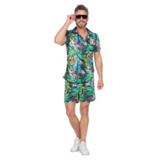 Hawaiiset Blommor