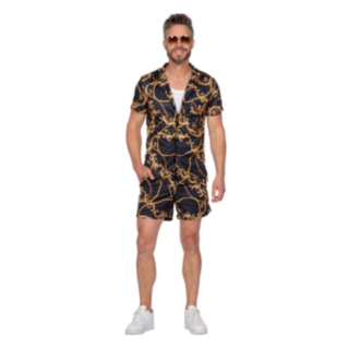 Hawaiiset Mr Guld