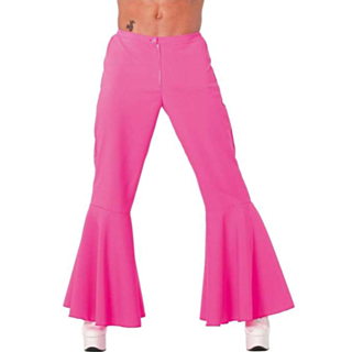 Hippiebyxor Herr Rosa