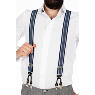 Rockabilly Hängslen
