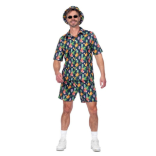 Ananas Hawaiiset