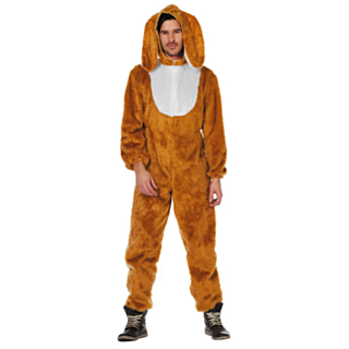 Hare Maskeraddräkt