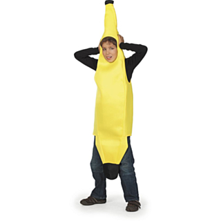 Cool Banan Barndräkt