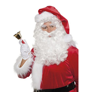 Julskägg Deluxe