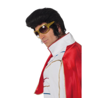Elvis Peruk