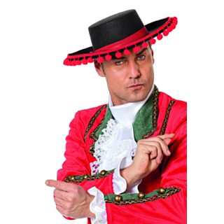 Flamenco Hatt