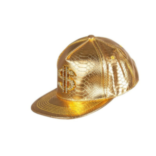 Dollar Keps Guld