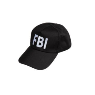 FBI Keps Svart